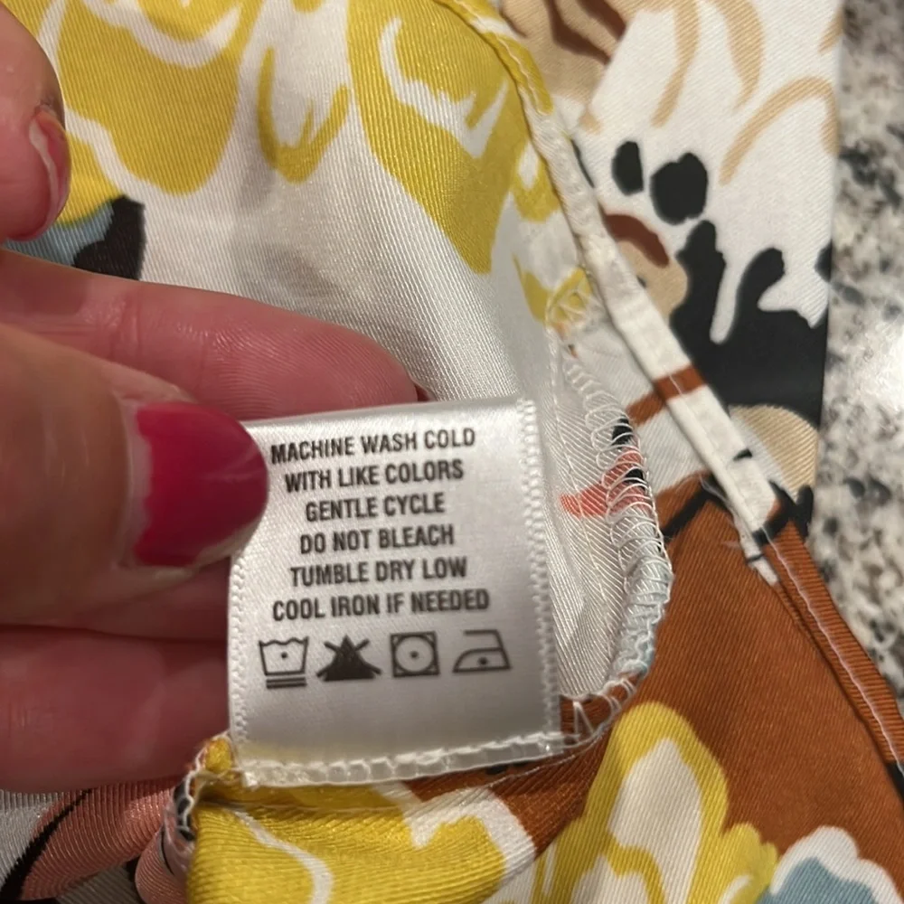 Like new Coco Bianco top - Picture 5 of 14
